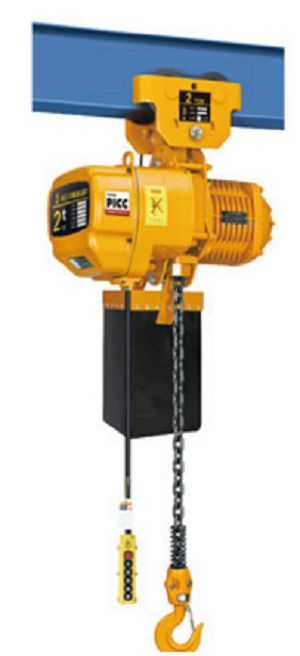 冠航電動(dòng)葫蘆