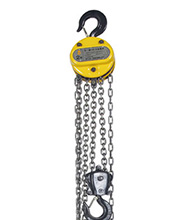 冠航手拉葫蘆展示圖