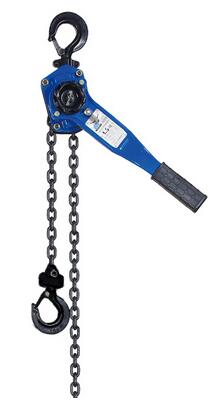 冠航手扳葫蘆的產(chǎn)品展示圖