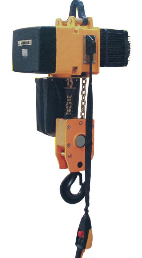 冠航電動(dòng)葫蘆